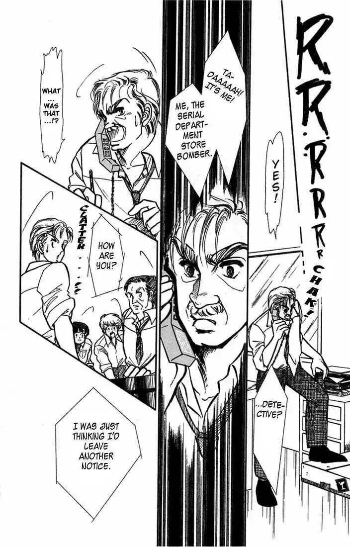 Vivid Memories Chapter 2 13